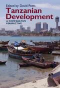 Potts |  Tanzanian Development | Buch |  Sack Fachmedien