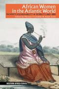 Candido / Jones |  African Women in the Atlantic World | Buch |  Sack Fachmedien