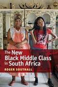 Southall |  The New Black Middle Class in South Africa | Buch |  Sack Fachmedien