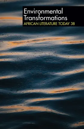 Emenyonu |  Alt 38 Environmental Transformations | Buch |  Sack Fachmedien