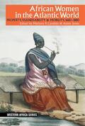 Jones / Candido |  African Women in the Atlantic World | Buch |  Sack Fachmedien