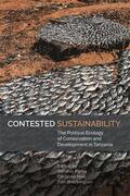 Ponte / Noe / Brockington |  Contested Sustainability | Buch |  Sack Fachmedien