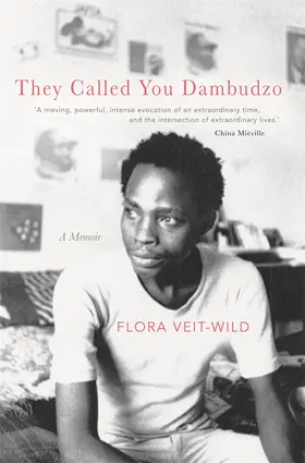 Veit-Wild | They Called You Dambudzo | Buch | 978-1-84701-334-7 | www.sack.de