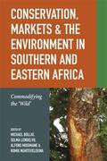 Bollig / Mosimane / Nghitevelekwa |  Conservation, Markets & the Environment in Southern and Eastern Africa | Buch |  Sack Fachmedien