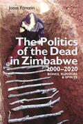Fontein |  The Politics of the Dead in Zimbabwe 2000-2020 | Buch |  Sack Fachmedien