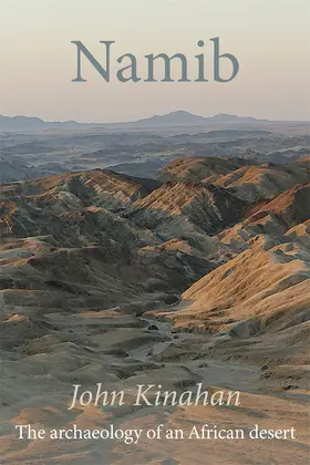 Kinahan | Namib | Buch | 978-1-84701-372-9 | sack.de