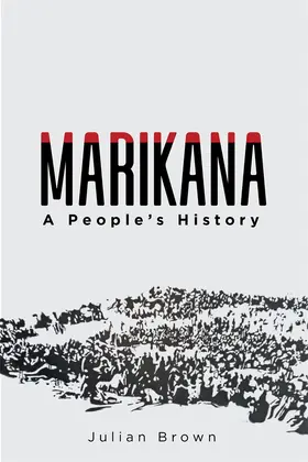 Brown | Marikana | Buch | 978-1-84701-373-6 | www.sack.de