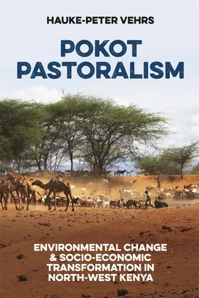 Vehrs | Pokot Pastoralism | Buch | 978-1-84701-376-7 | sack.de