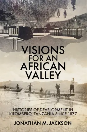 Jackson |  Visions for an African Valley | Buch |  Sack Fachmedien