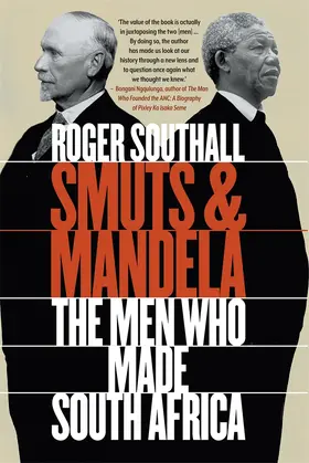 Southall |  Smuts and Mandela | Buch |  Sack Fachmedien