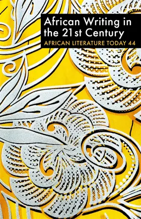 Emenyonu | ALT 44: African Writing in the 21st Century | Buch | 978-1-84701-480-1 | www.sack.de