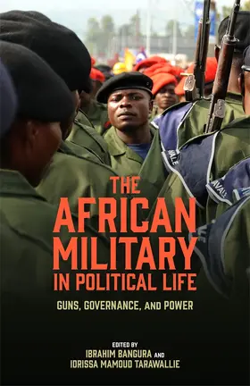 Bangura / Mamoud Tarawallie |  The African Military in Political Life | Buch |  Sack Fachmedien