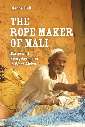 Bell | The Rope Maker of Mali | Buch | 978-1-84701-552-5 | www.sack.de