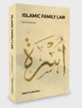 Arshad |  Islamic Family Law | Buch |  Sack Fachmedien