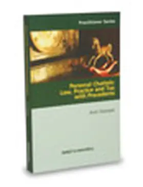 Stanyer |  Personal Chattels: Law, Practice and Tax - With Precedents | Buch |  Sack Fachmedien