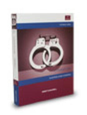 Reed / Fitzpatrick / Seago |  Criminal Law | Buch |  Sack Fachmedien