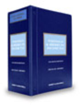 Whiteman / Sherry | Whiteman & Sherry on Income Tax | Loseblattwerk | sack.de