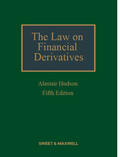 Hudson |  The Law on Financial Derivatives | Buch |  Sack Fachmedien