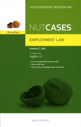 Bell |  Nutcases Employment Law | Buch |  Sack Fachmedien