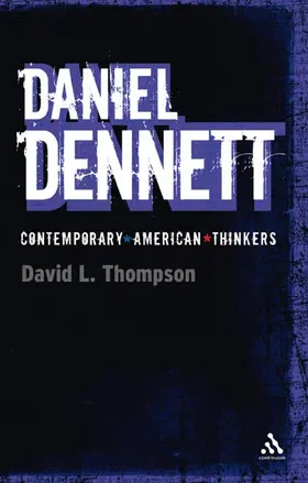 Thompson |  Daniel Dennett | Buch |  Sack Fachmedien