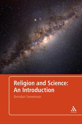 Sweetman | Religion and Science | Buch | 978-1-84706-015-0 | sack.de