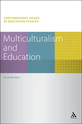 Race |  Multiculturalism and Education | Buch |  Sack Fachmedien