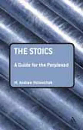 Holowchak |  The Stoics | Buch |  Sack Fachmedien