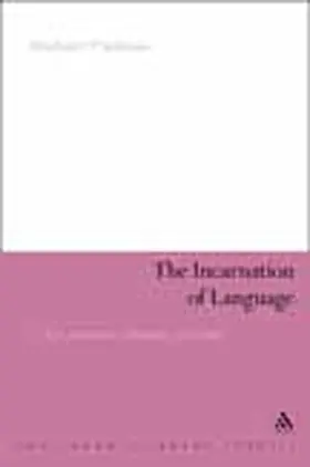 O'Sullivan |  The Incarnation of Language | Buch |  Sack Fachmedien
