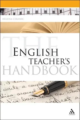 Ceranic |  The English Teacher's Handbook | Buch |  Sack Fachmedien