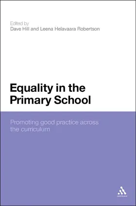 Hill |  Equality in the Primary School | Buch |  Sack Fachmedien