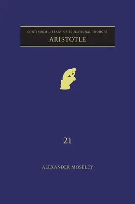 Moseley |  Aristotle | Buch |  Sack Fachmedien
