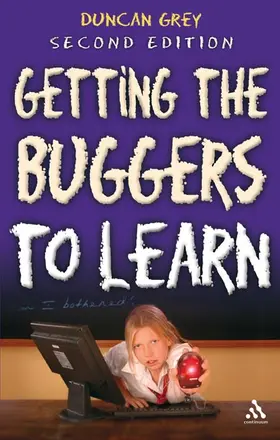 Grey |  Getting the Buggers to Learn | Buch |  Sack Fachmedien