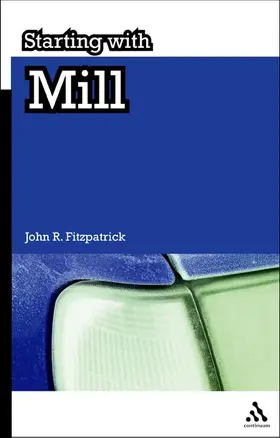 Fitzpatrick |  Starting with Mill | Buch |  Sack Fachmedien