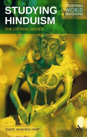 Hart |  Studying Hinduism | Buch |  Sack Fachmedien