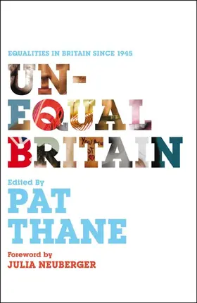 Thane |  Unequal Britain | Buch |  Sack Fachmedien