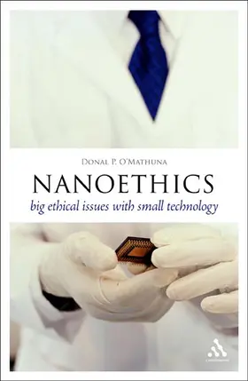 O'Mathuna |  Nanoethics | Buch |  Sack Fachmedien