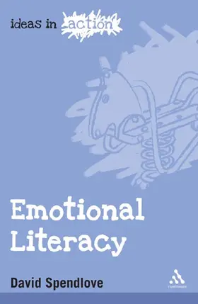 Spendlove |  Emotional Literacy | Buch |  Sack Fachmedien