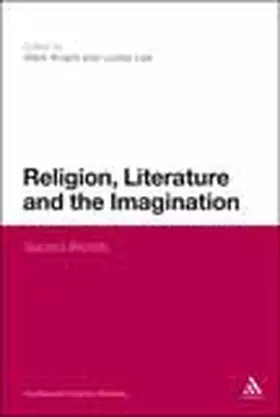Knight |  Religion, Literature and the Imagination | Buch |  Sack Fachmedien