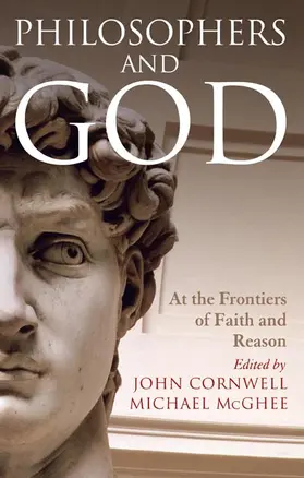 Cornwell |  Philosophers and God | Buch |  Sack Fachmedien