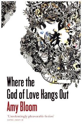 Bloom |  Where The God Of Love Hangs Out | Buch |  Sack Fachmedien