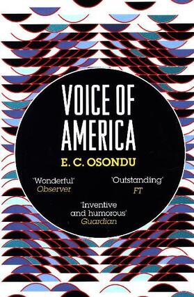 Osondu |  Voice of America | Buch |  Sack Fachmedien