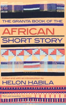 Habila |  The Granta Book of the African Short Story | Buch |  Sack Fachmedien