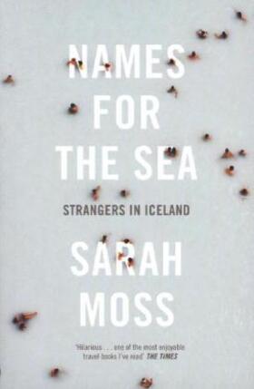 Moss | Names for the Sea | Buch | 978-1-84708-416-3 | www.sack.de