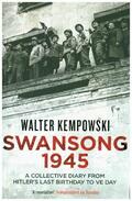 Kempowski |  Swansong 1945 | Buch |  Sack Fachmedien