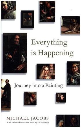 Jacobs | Everything is Happening | Buch | 978-1-84708-807-9 | sack.de