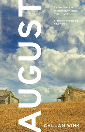 Wink |  August | Buch |  Sack Fachmedien