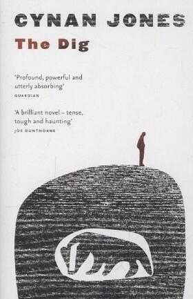 Jones |  The Dig | Buch |  Sack Fachmedien