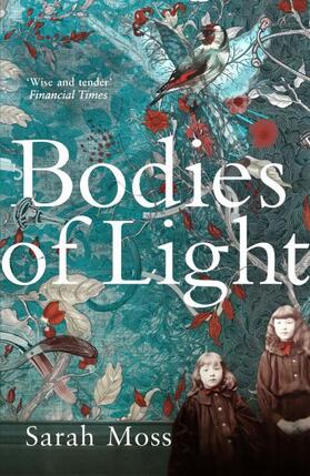 Moss |  Bodies of Light | Buch |  Sack Fachmedien