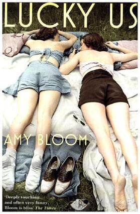 Bloom |  Lucky Us | Buch |  Sack Fachmedien