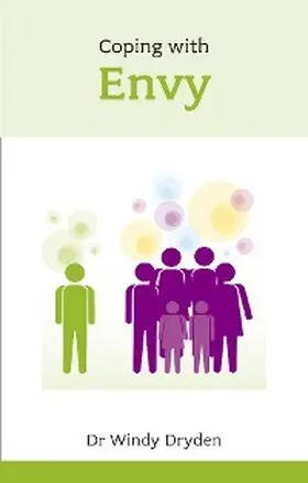 Dryden |  Coping with Envy | eBook | Sack Fachmedien